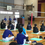 4月11日（金）　新入生歓迎オリエンテーション　