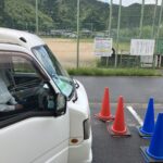 ２年保健体育「交通事故の発生要因」