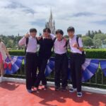 修学旅行③