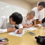 生徒会総務局ST活動
