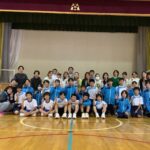 １年生「PTA親子活動」