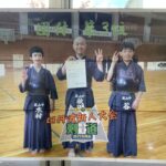 部活動「全ての運動部が入賞！」