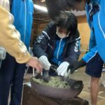 １年生「ふるさと学習」