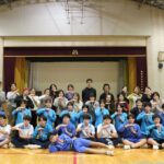 ３年生PTA親子活動