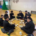 防災学習「共助の精神～避難所生活を想定して～」【動画あり】