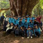 １年生　校外学習　