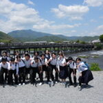 ２年生　校外学習