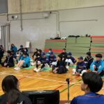 4月13日（月）新入生歓迎オリエンテーション