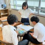 特活の日　体育部編 