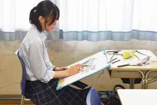 20260711_美術部京都府デッサンコンクール (23).JPG