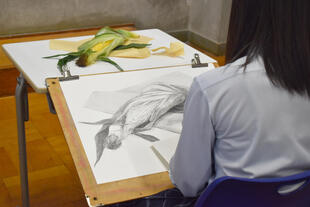 20260711_美術部京都府デッサンコンクール (8).JPG