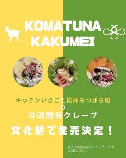 ★KOMATSUNA KAKUMEIポスター.jpg