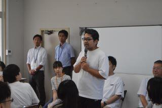 ★ヌヴェール学院校長.JPG