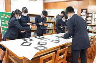 20250121_謎解きイベント@図書館 (24).JPG