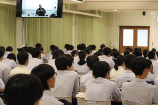 20250926_３年生人権講演会（丸田さん） (35).JPG