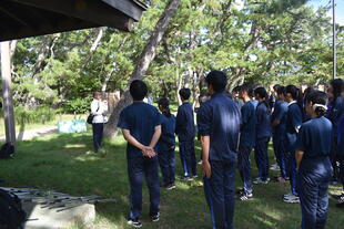20261003_天橋立清掃 (2).JPG