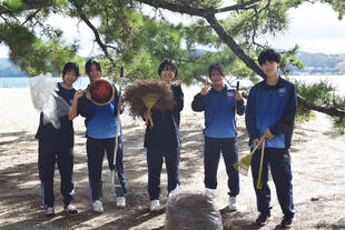 20261003_天橋立清掃 (19).JPG