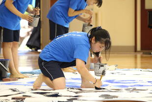 20230906文化祭②書道部(115).JPG