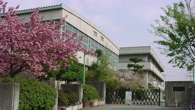 長岡京市立長岡第十小学校