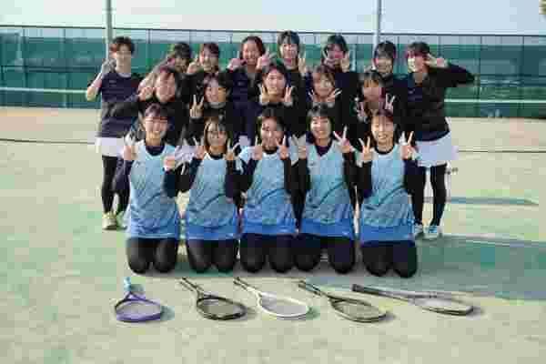 女子ソフトテニス部　DSC04388.JPG