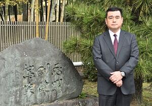 京都府立西乙訓高等学校 学校案内