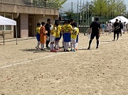 サッカー部