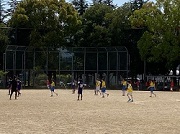 サッカー部