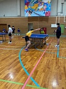 卓球部