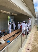 野球部