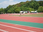 綴喜陸上上村