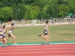 綴喜陸上赤土