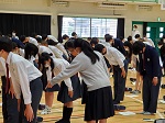 ビジネスマナー5