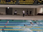 京都府中学校夏季体育大会