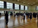 修学旅行　集会３