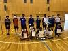 綴喜地方中学生春季体育大会