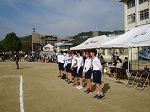 第７５回体育大会
