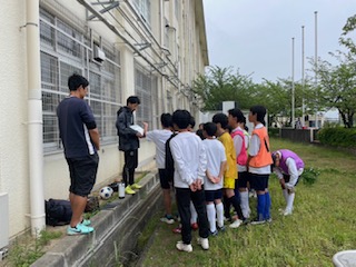 4月21日(日)春季大会2日目