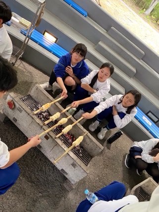 制作体験３組