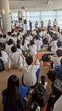 学年レク　その①
