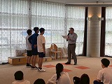 学年レクその②