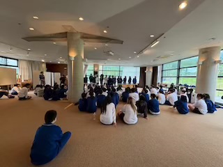 06 学年レクレーション　【修学旅行2026】