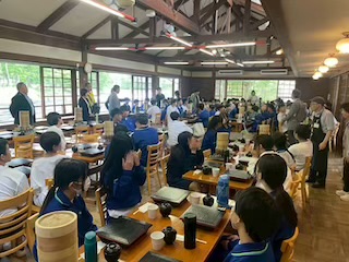09 大王わさび農場　【修学旅行2026】