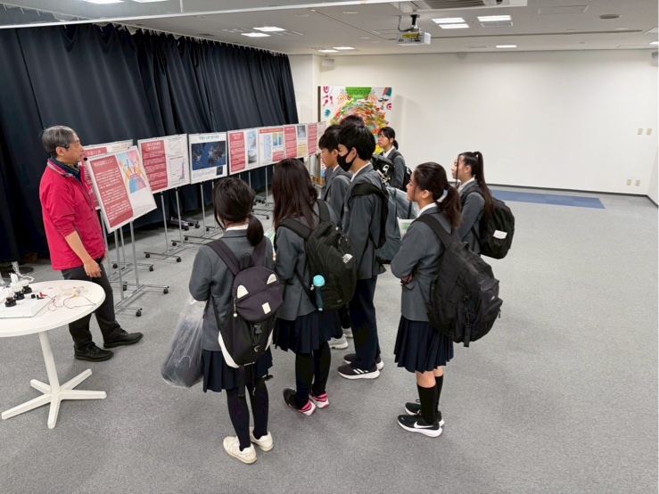 2年生 校外学習