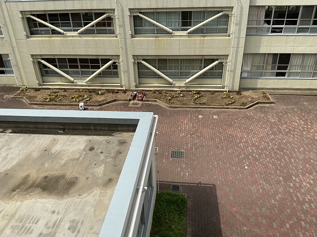 次の季節へ向けて