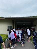 R4　5/16　2年校外学習だより5