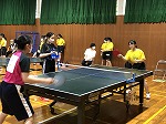 綴喜地方中学校夏季体育大会