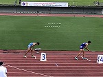 全日本中学校陸上競技選手権大会