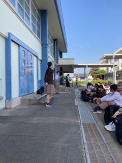 2年校外学習だより1