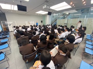 2年校外学習だより2