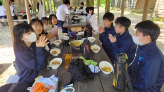 1年校外学習だより3